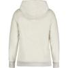 Under Armour Girls' Pullover Fleece Hoodie Sweatshirt, Outdoor Collection, Clay White, YXL view 2