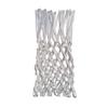Outdoor Heavy-Duty Basketball net 12 Loops Competition Standard net view 1