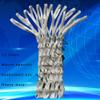 Outdoor Heavy-Duty Basketball net 12 Loops Competition Standard net view 2