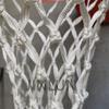 Outdoor Heavy-Duty Basketball net 12 Loops Competition Standard net view 4
