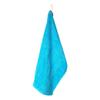 101 BEACH Personalized Women's Golf Bag Towel with Embroidered Name (Turquoisey - Embroidered Name Woman) view 3