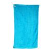101 BEACH Personalized Women's Golf Bag Towel with Embroidered Name (Turquoisey - Embroidered Name Woman) view 4