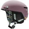 Smith Unisex Code MIPS Round Contour Fit Snow Sport Helmet - Matte TNF Fawn Grey, Large view 1