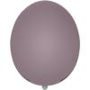 Smith Unisex Code MIPS Round Contour Fit Snow Sport Helmet - Matte TNF Fawn Grey, Large view 2