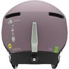 Smith Unisex Code MIPS Round Contour Fit Snow Sport Helmet - Matte TNF Fawn Grey, Large view 3