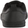 Skechers Kids Boys Smooth Street - Genzo Sneaker, Black/Black, 10.5 Little Kid view 3