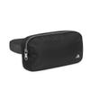 Everest Premium Waist Pack-Large, Black, One Size view 1