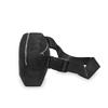 Everest Premium Waist Pack-Large, Black, One Size view 3