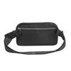 Everest Premium Waist Pack-Large, Black, One Size view 4