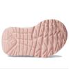 Skechers Kids Girls Uno Lite - Metallic Moves Sneaker, Link Pink/Multi, 3 Little Kid view 4