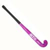 STX RX 50 Field Hockey Stick 28", Bright Pink/Light Pink view 1