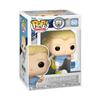 Funko POP! Football: Erling Haaland - Manchester City FC - Collectable Vinyl Figure - Gift Idea - Official Merchandise - for Kids & Adults - Sports Fans - Model Figure for Collectors view 1