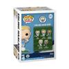 Funko POP! Football: Erling Haaland - Manchester City FC - Collectable Vinyl Figure - Gift Idea - Official Merchandise - for Kids & Adults - Sports Fans - Model Figure for Collectors view 3