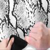 Yoga Mat Custom SNAKE design NON_Slip Breathable Fitness Workout Yoga Mat LIGHT Weight Durable Flexible Easy Grip Pilates Gym Mat (Design44) view 3