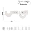 Light Saber Wall Mount Holder - Lightsaber Stand - Display Holder (Swords Not Included) view 2