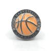 TUOYU Personalized Basketball Championship Rings Trophies Collectible (Customize,13) view 4