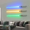Light Saber Mount for Wall-Light Saber Wall Mount Holder-Lightsaber Wall Mount-Lightsaber Stand-Lightsaber Holder Wall Mount-Lightsaber Placement Display-(Swords Not Included) view 4