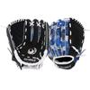 PHINIX Youth/Adult Synthetic Leather Baseball Glove Series Gloves Infield Mitts 10"-12" (Camouflage Navy, 10") view 1