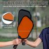 20pcs Pickleball Lead Tape, Weighted 3g Lead Tape for Pickleball Paddles, Adhesive Lead Tape Pickleball Accessory for Paddle Edge Guard, Increase Power and Swing Speed (Black) view 4
