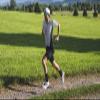 Lo.gas Logas Mens Triathlon Suit Trisuit Race Skinsuit Cycling Speed Suit Swimskin Bike Swim Run view 2