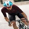 Logas Mens Triathlon Suit Trisuit Race Skinsuit Cycling Speed Suit Swimskin Bike Swim Run view 3