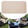 Sallurmose Universal Rear Replacement Cushions for Golf Cart Rear Seat,Golf Cart Cushion Front Seat Bottom Replace Assembly for Club Car Precedent Golf Cart 2004-Up view 2