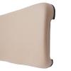 Sallurmose Universal Rear Replacement Cushions for Golf Cart Rear Seat,Golf Cart Cushion Front Seat Bottom Replace Assembly for Club Car Precedent Golf Cart 2004-Up view 3