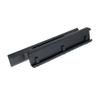 Yatrouys Picatinny Rail Riser Mount 1 inch High Profile Scope Mount Base Riser Weaver Picatinny Rail Forward Extending for Scopes and Optics view 4
