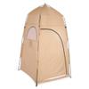 HIRNER Fashion Portable Dressing Room Outdoor Shower Tent Changing Fitting Room Camping Tent Shelter Beach Privacy Toilet Tent Camping Equipment Modern view 1