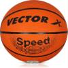 SM24 Vector X Speed Basketball - Size: 7 (Pack of 1) view 1