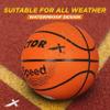 SM24 Vector X Speed Basketball - Size: 7 (Pack of 1) view 2