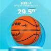 SM24 Vector X Speed Basketball - Size: 7 (Pack of 1) view 3