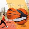 SM24 Vector X Speed Basketball - Size: 7 (Pack of 1) view 4