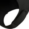 rockible 2mm Neoprene Wetsuit Hood, Diving Hood with Chin Strap Swimming Hat Surfing Cap, for Men, Women, Underwater, Snorkeling, Rafting, Winter, Black view 3