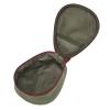 NDNCZDHC Camping Skillet Bag Zipper Design Skillet Storage Bag Camping Cookware Bag for Outdoor Picnic Home Storage(green) view 2