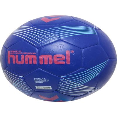 hummel Play Ball Blue, 3 Without Gender