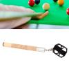 RiToEasysports Chalk Holder Cue Chalk for Billiards 2 in 1 Billiard Cue Chalk Holder Portable Pool Snooker Chalk Holder Billiard Cue Tip Pricker Billiards & Pool view 4