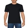 Gildan  Softstyle  CVC Tee 64000CVC - [Pitch Black] view 1