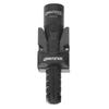Nightstick TAC-660XL Metal Dual-Switch Tactical Flashlight - Li-Ion - Black view 3