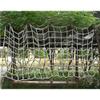 CHALKE Climbing Net, Heavy Duty Playground Net Children Climbing Net, Cargo Rope Netting Treehouse Protection Nylon Nets - Garden Net Balcony Safety Net (Color : 1Mx2M) view 3