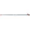 Fischer Storm 5 Mag Ski Poles - Durable Lightweight Easy-to-Use Outdoor Winter Sports Nordic Race Poles with Magnetic Quick-Release Grip System & Click-Lock Strap, 140 view 1