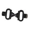 BESPORTBLE Bike Pedal Cleat Set Clip-in Clips Kit Self-Locking Cleats for Mountain Bike Cycling Locking view 2