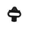 BESPORTBLE Bike Pedal Cleat Set Clip-in Clips Kit Self-Locking Cleats for Mountain Bike Cycling Locking view 4