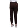 Ultra Game NFL Official Women's Super Soft Jogger Sweatpants Lounge Pants, Cleveland Browns, Team Color, X-Large view 2