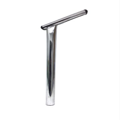 Seat Post 1000220748 Exercise Bike, Replacement Component, Easy Install, Long-Lasting Performance, Home Gym Maintenance