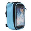 BESPORTBLE Frame Bag Bike Tube Bag Waterproof Phone Case for 5.5 Inch Smartphone Easy to Use view 1