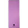 Premium Yoga Mat - 5mm Thick, Extra Wide & Long, Non-Slip Natural Rubber Base & PU Top, Anti-Tear, Ideal for Yoga, Pilates, and Fitness. view 1
