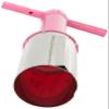 Beau Mac Pro Series Clam Gun Pink 19233 view 4
