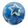 UEFA Champions League Hy-Pro Officially Licensed Play Ball, 9 Inch, Flyaway, Merchandise, Collectible for Kids and Adults, Great Football Gift Idea, Blue view 4