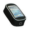 BESPORTBLE Cell Phone Waterproof Pouch Bike Top Tube Bag High Frame Bag Large Storage Space for Wallet Keys Snacks view 1